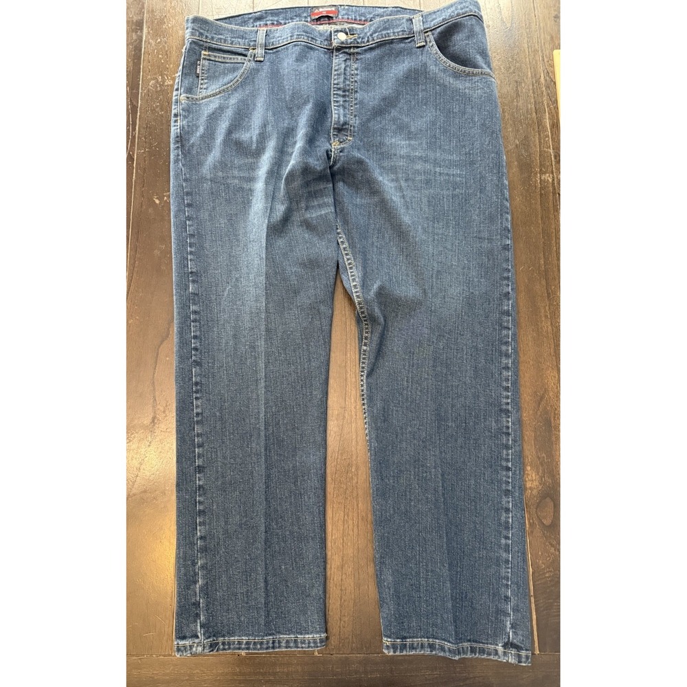 Bulwark FR Flame Resistant Jeans 44x30 Relaxed Fit CAT2 ATPV 15 Work Pants